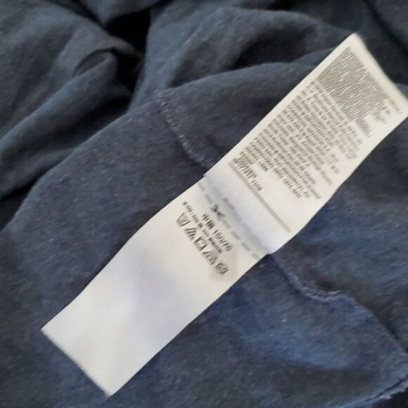 MAJOR LEAGUE BASEBALL MLB Milwaukee Brewers Shirt Top Girls Size Extra Large - Picture 9 of 11